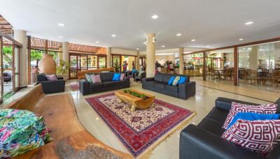 Floral Inn Family Hotel 9 Floral Inn Family Hotel 9