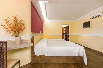 Floral Inn Family Hotel 7 Floral Inn Family Hotel 7