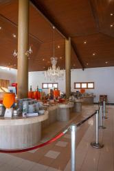 Porto das Naus Praia Hotel 9 Porto das Naus Praia Hotel 9