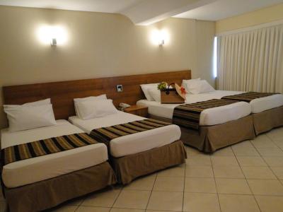 Costa do Mar Hotel Fortaleza 2 Costa do Mar Hotel Fortaleza 2