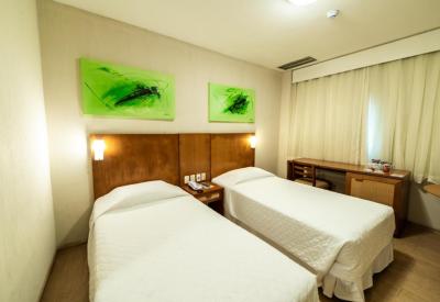 Hotel Praia Centro Fortaleza 2 Hotel Praia Centro Fortaleza 2