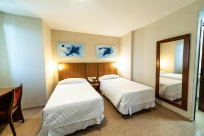 Hotel Praia Centro Fortaleza 9 Hotel Praia Centro Fortaleza 9