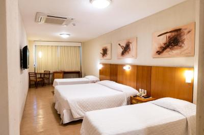 Hotel Praia Centro Fortaleza 8 Hotel Praia Centro Fortaleza 8