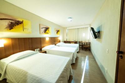 Hotel Praia Centro Fortaleza 7 Hotel Praia Centro Fortaleza 7