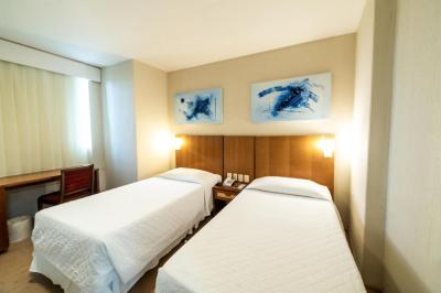 Hotel Praia Centro Fortaleza 5 Hotel Praia Centro Fortaleza 5