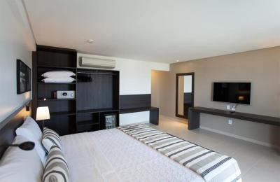 Crocobeach Hotel Fortaleza 9 Crocobeach Hotel Fortaleza 9