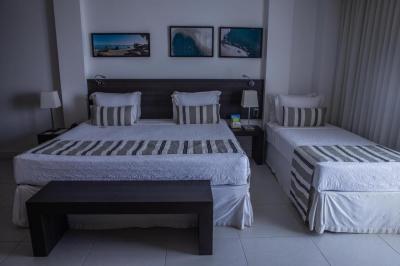 Crocobeach Hotel Fortaleza 5 Crocobeach Hotel Fortaleza 5