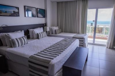 Crocobeach Hotel Fortaleza 4 Crocobeach Hotel Fortaleza 4
