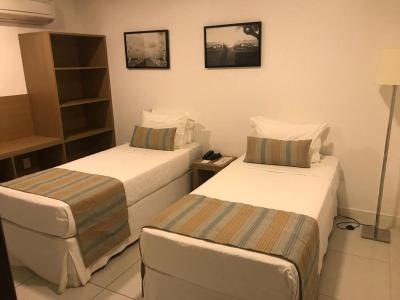 Crocobeach Hotel Fortaleza 3 Crocobeach Hotel Fortaleza 3