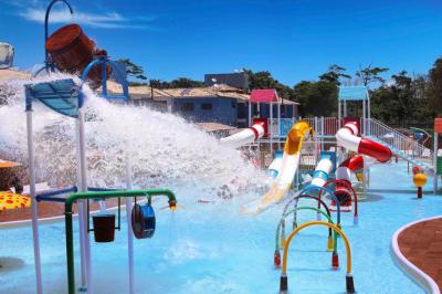 Brisa da Praia Park Hotel 2 Brisa da Praia Park Hotel 2