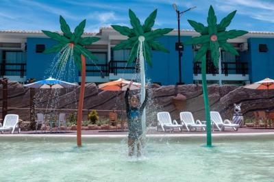 Brisa da Praia Park Hotel 6 Brisa da Praia Park Hotel 6