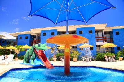 Brisa da Praia Park Hotel 5 Brisa da Praia Park Hotel 5