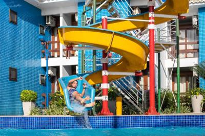 Brisa da Praia Park Hotel 4 Brisa da Praia Park Hotel 4