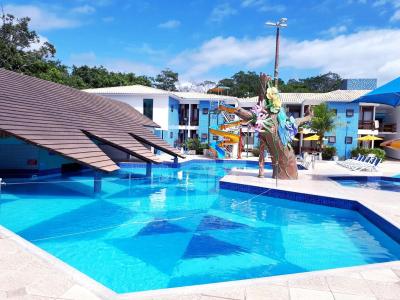 Brisa da Praia Park Hotel 3 Brisa da Praia Park Hotel 3