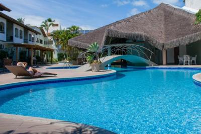 Sarana Praia Hotel 2 Sarana Praia Hotel 2