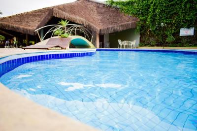 Sarana Praia Hotel 9 Sarana Praia Hotel 9