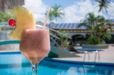 Sarana Praia Hotel 6 Sarana Praia Hotel 6