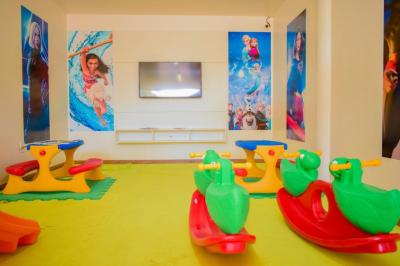 Sarana Praia Hotel 4 Sarana Praia Hotel 4