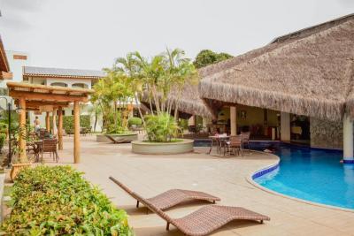 Sarana Praia Hotel 3 Sarana Praia Hotel 3