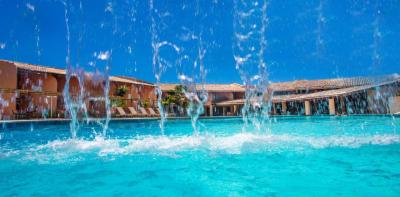 Monte Pascoal Praia Hotel 2 Monte Pascoal Praia Hotel 2