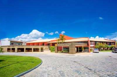 Monte Pascoal Praia Hotel 10 Monte Pascoal Praia Hotel 10
