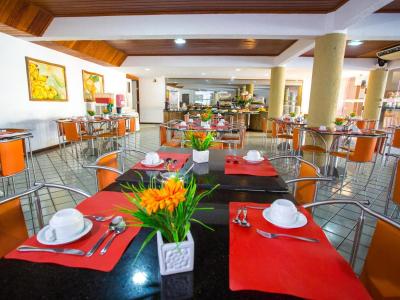 Monte Pascoal Praia Hotel 3 Monte Pascoal Praia Hotel 3