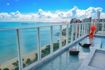 Seara Praia Hotel Fortaleza 2 Seara Praia Hotel Fortaleza 2