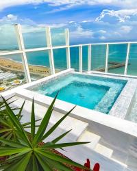 Seara Praia Hotel Fortaleza 9 Seara Praia Hotel Fortaleza 9
