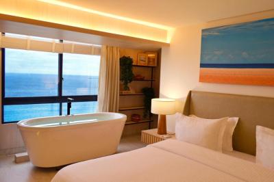 Seara Praia Hotel Fortaleza 8 Seara Praia Hotel Fortaleza 8