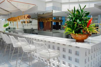 Seara Praia Hotel Fortaleza 7 Seara Praia Hotel Fortaleza 7