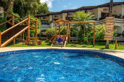 Best Western Shalimar Praia Hotel 9 Best Western Shalimar Praia Hotel 9