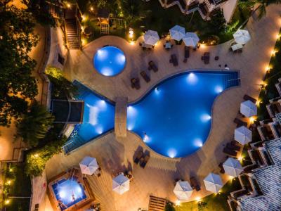 Best Western Shalimar Praia Hotel 7 Best Western Shalimar Praia Hotel 7