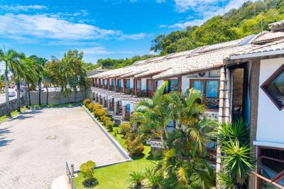 Best Western Shalimar Praia Hotel 6 Best Western Shalimar Praia Hotel 6