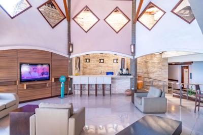 Best Western Shalimar Praia Hotel 5 Best Western Shalimar Praia Hotel 5