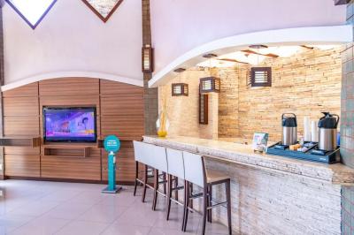 Best Western Shalimar Praia Hotel 4 Best Western Shalimar Praia Hotel 4