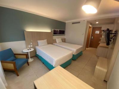 Mercure Salvador Rio Vermelho 4 Mercure Salvador Rio Vermelho 4