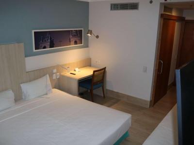 Mercure Salvador Rio Vermelho 3 Mercure Salvador Rio Vermelho 3