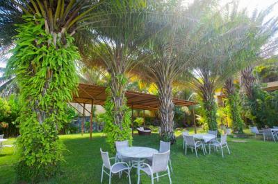 Catussaba Business Hotel 2 Catussaba Business Hotel 2