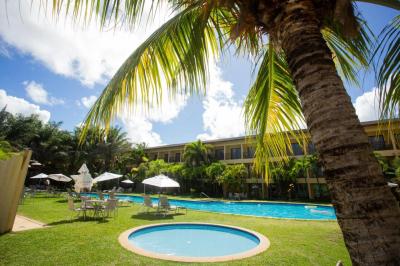 Catussaba Business Hotel 10 Catussaba Business Hotel 10