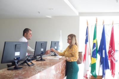 Catussaba Business Hotel 9 Catussaba Business Hotel 9