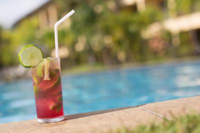 Catussaba Business Hotel 8 Catussaba Business Hotel 8