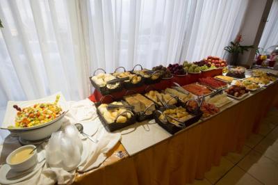 Catussaba Business Hotel 7 Catussaba Business Hotel 7