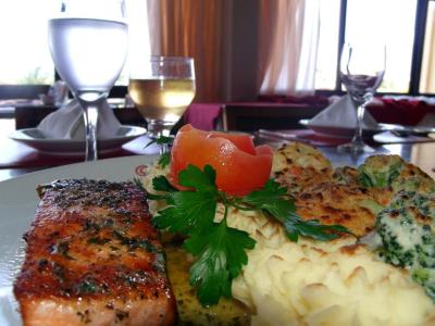 Catussaba Business Hotel 6 Catussaba Business Hotel 6