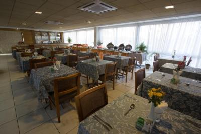 Catussaba Business Hotel 3 Catussaba Business Hotel 3