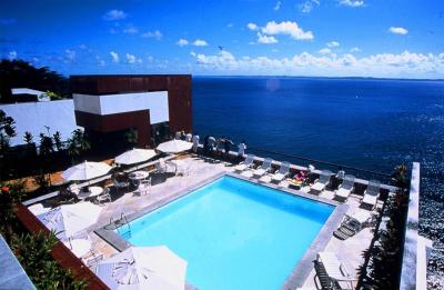Sol Victoria Marina Hotel 5 Sol Victoria Marina Hotel 5