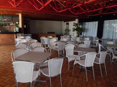 Sol Victoria Marina Hotel 6 Sol Victoria Marina Hotel 6