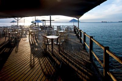 Sol Victoria Marina Hotel 8 Sol Victoria Marina Hotel 8