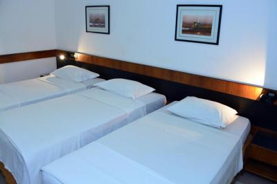 Bahiamar Hotel Salvador de Bahia 9 Bahiamar Hotel Salvador de Bahia 9