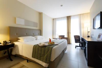 Mercure Salvador Pituba Hotel 2 Mercure Salvador Pituba Hotel 2