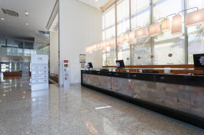 Mercure Salvador Pituba Hotel 10 Mercure Salvador Pituba Hotel 10